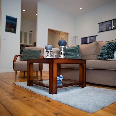 Bonjardim Terrace Apartment ปอร์โต ภายนอก รูปภาพ