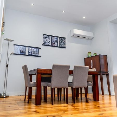 Bonjardim Terrace Apartment ปอร์โต ภายนอก รูปภาพ