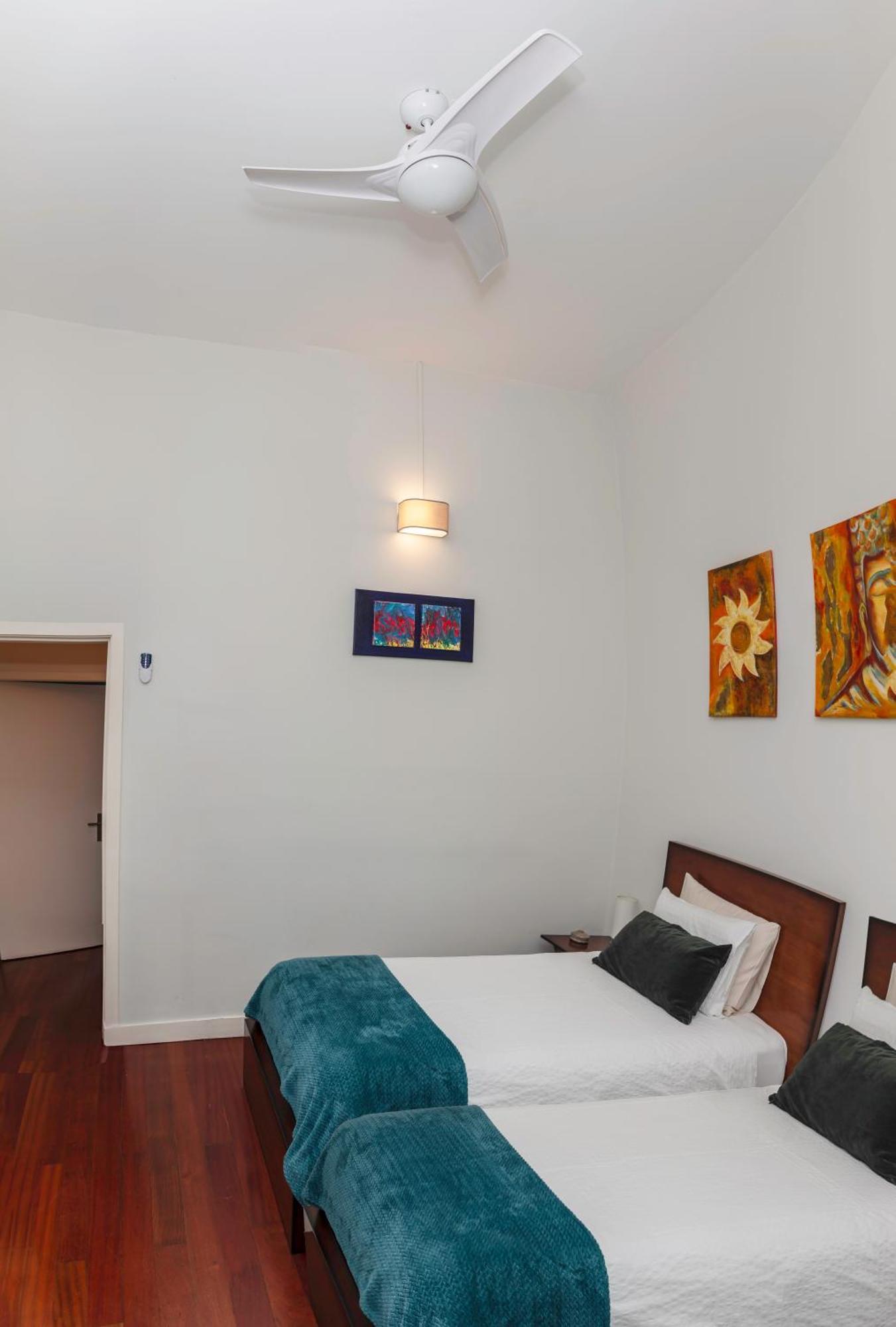Bonjardim Terrace Apartment ปอร์โต ภายนอก รูปภาพ