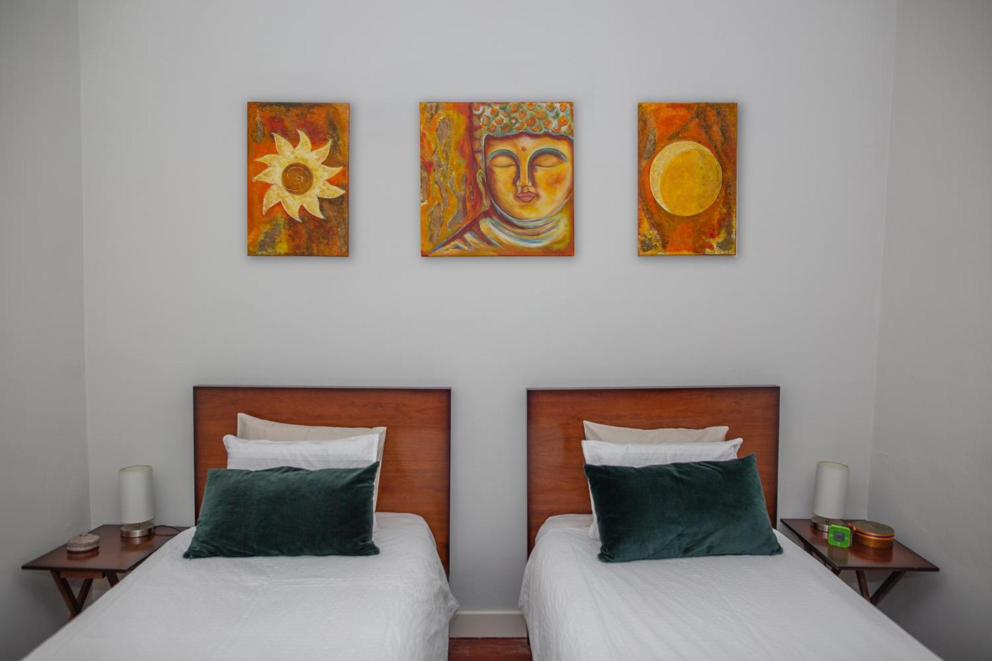 Bonjardim Terrace Apartment ปอร์โต ภายนอก รูปภาพ