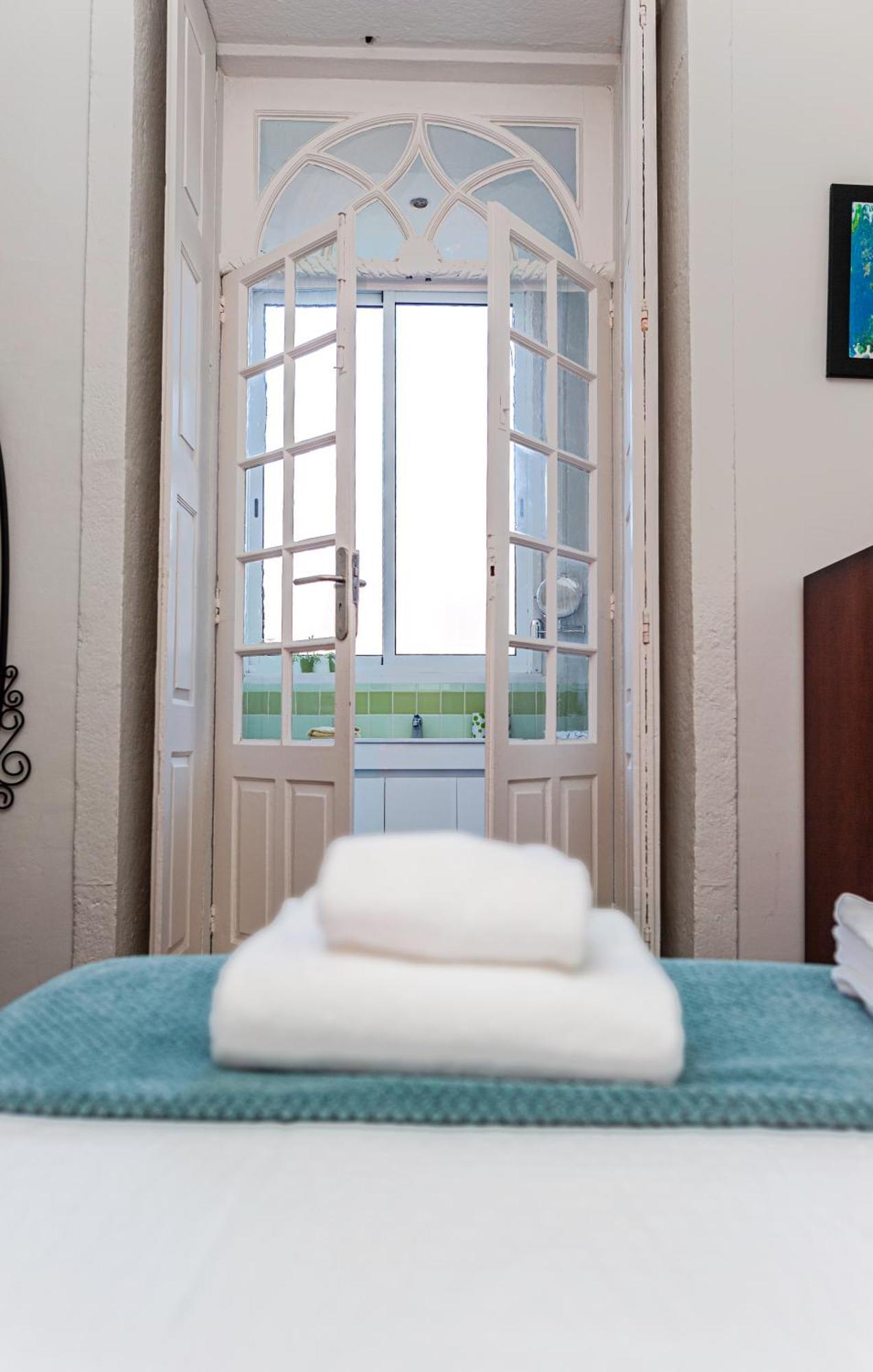 Bonjardim Terrace Apartment ปอร์โต ภายนอก รูปภาพ