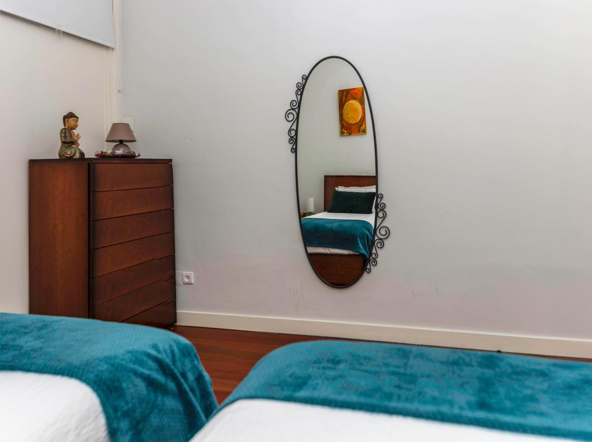 Bonjardim Terrace Apartment ปอร์โต ภายนอก รูปภาพ