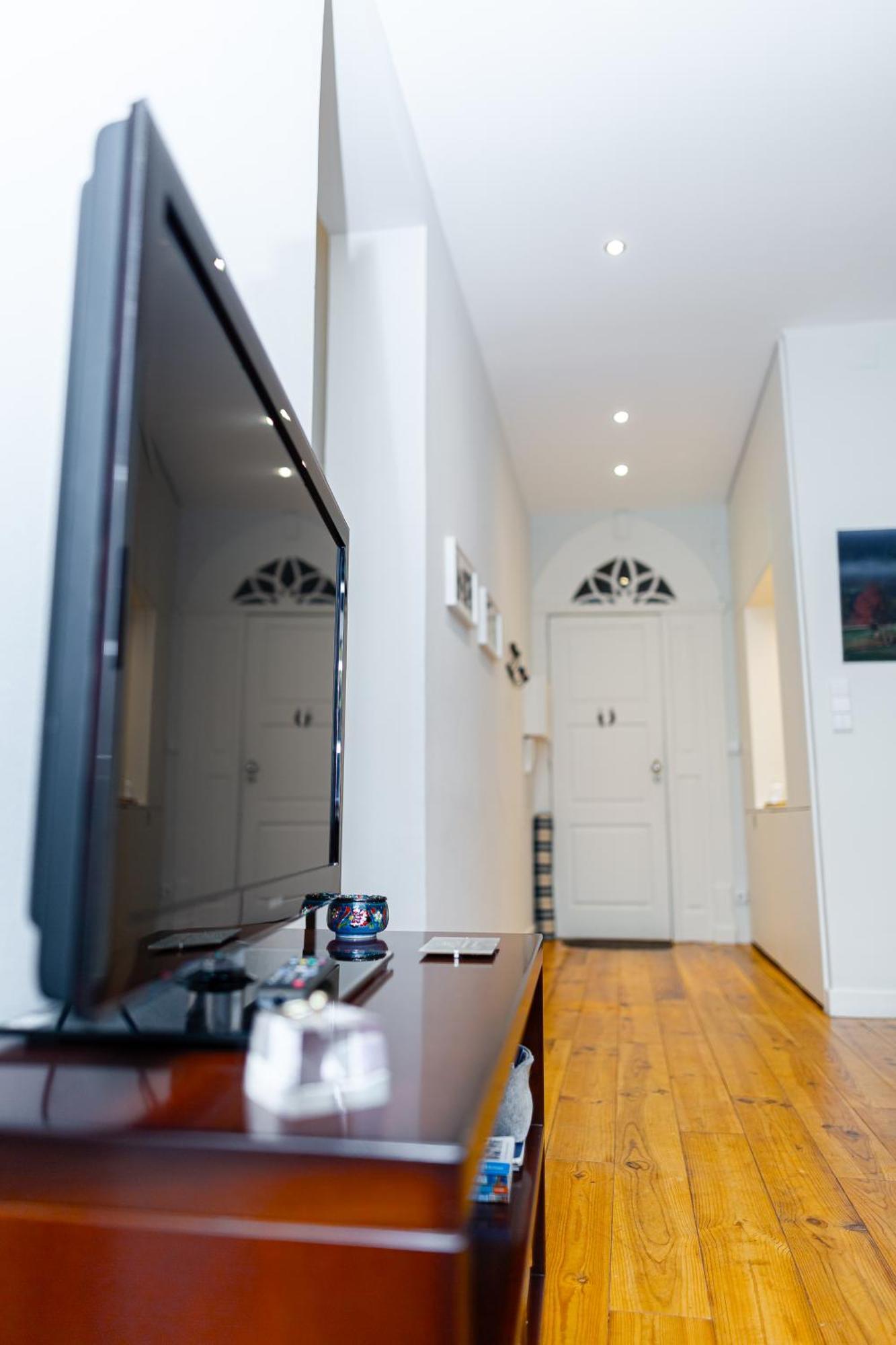 Bonjardim Terrace Apartment ปอร์โต ภายนอก รูปภาพ