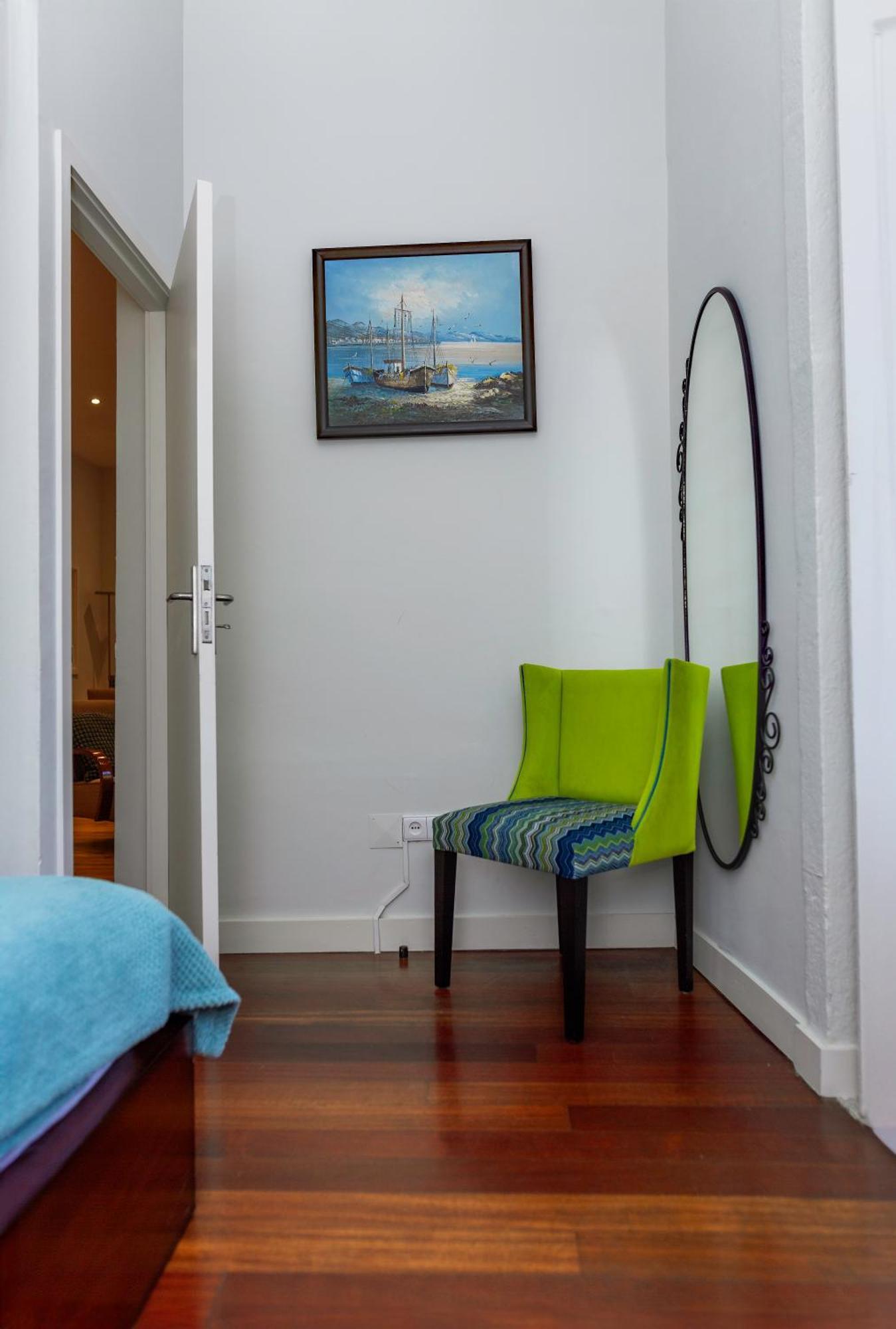 Bonjardim Terrace Apartment ปอร์โต ภายนอก รูปภาพ
