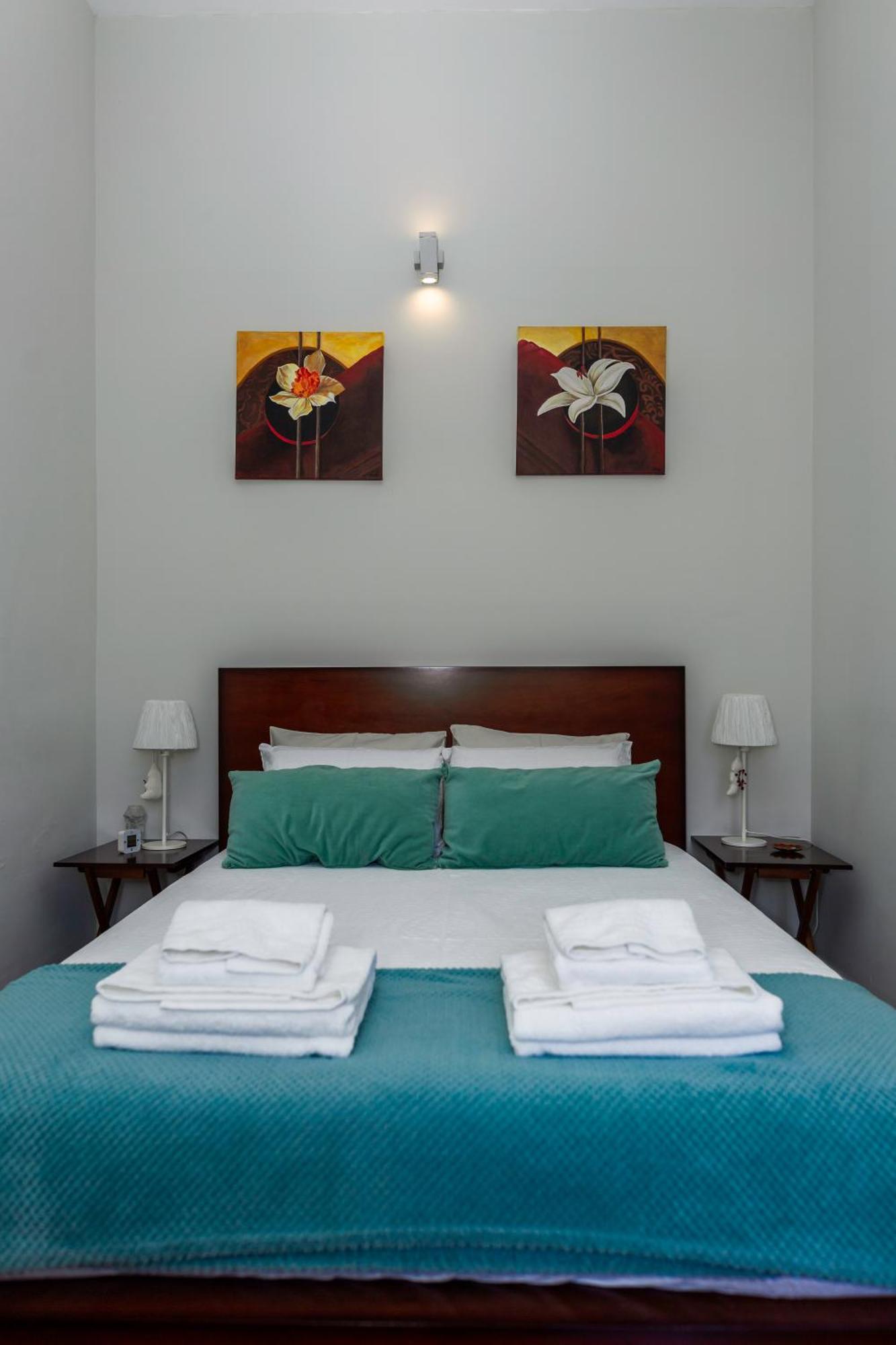 Bonjardim Terrace Apartment ปอร์โต ภายนอก รูปภาพ
