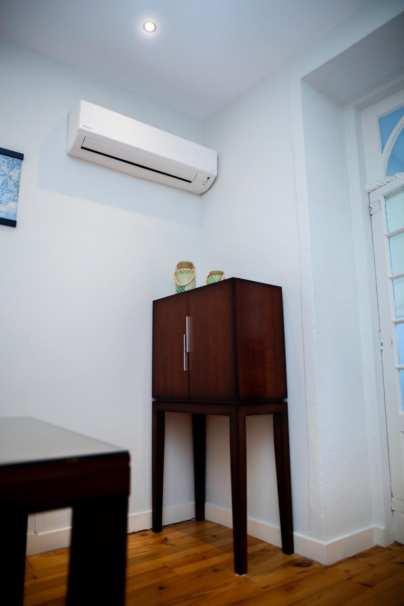 Bonjardim Terrace Apartment ปอร์โต ภายนอก รูปภาพ
