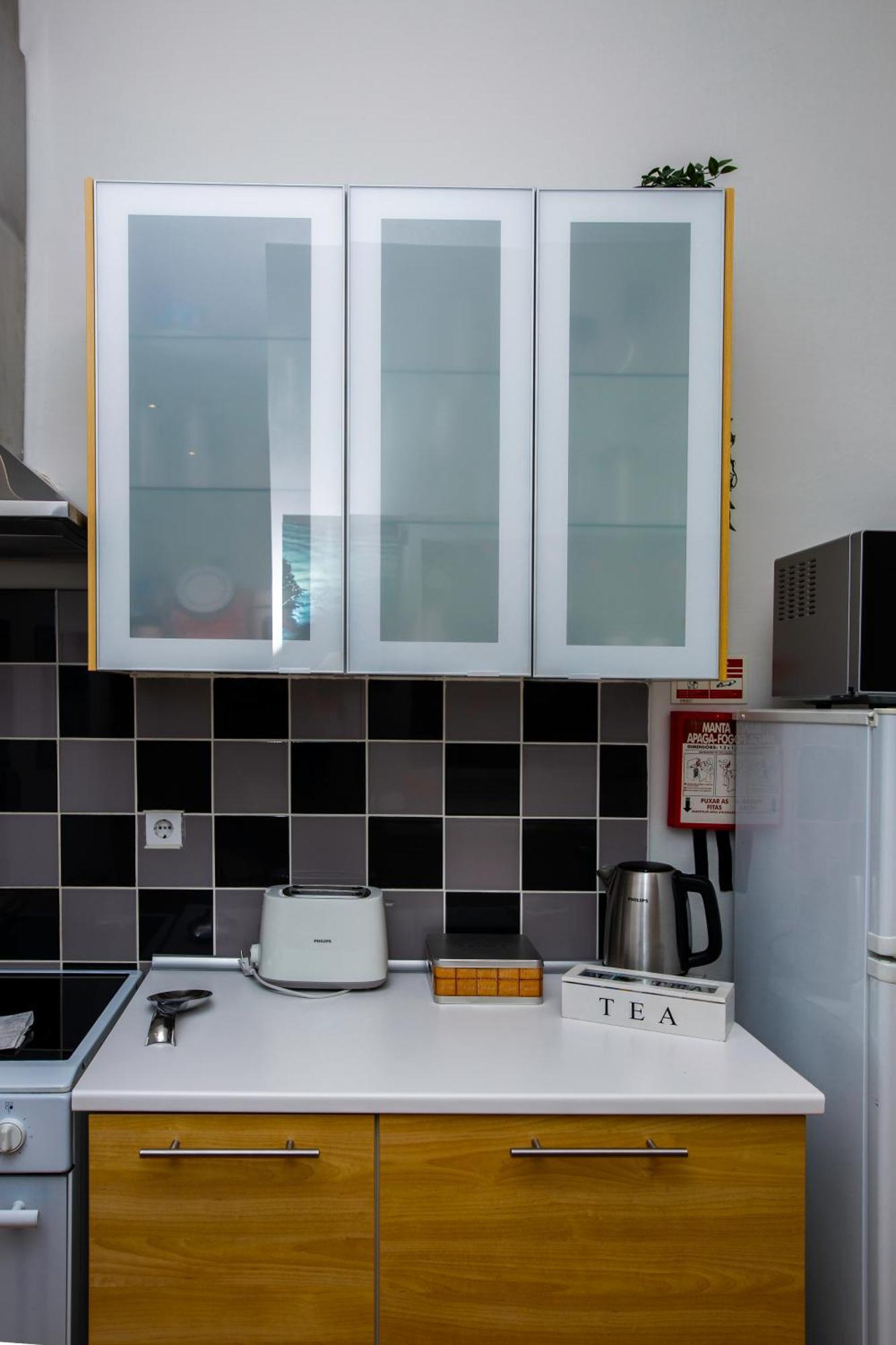 Bonjardim Terrace Apartment ปอร์โต ภายนอก รูปภาพ