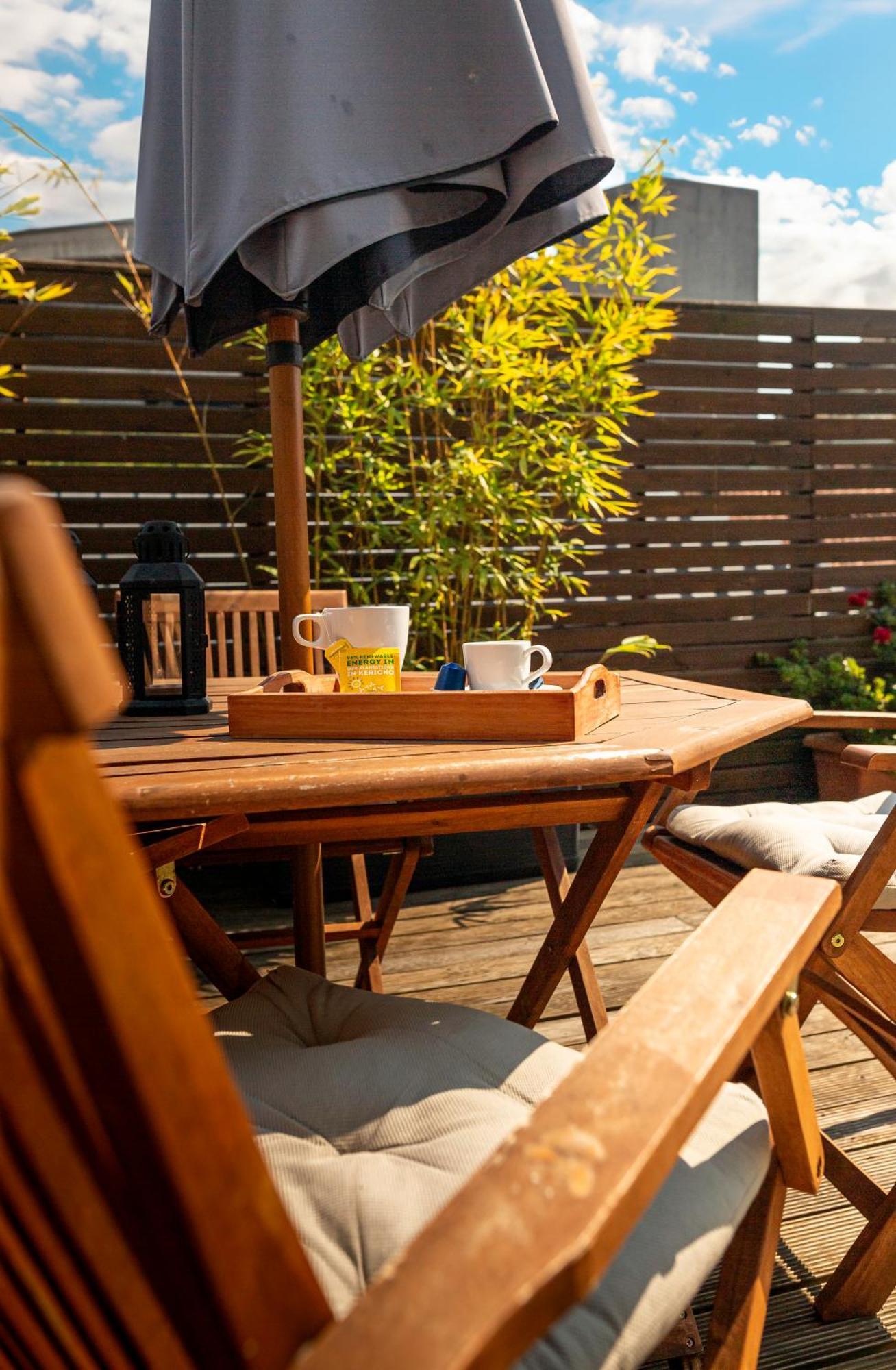 Bonjardim Terrace Apartment ปอร์โต ภายนอก รูปภาพ