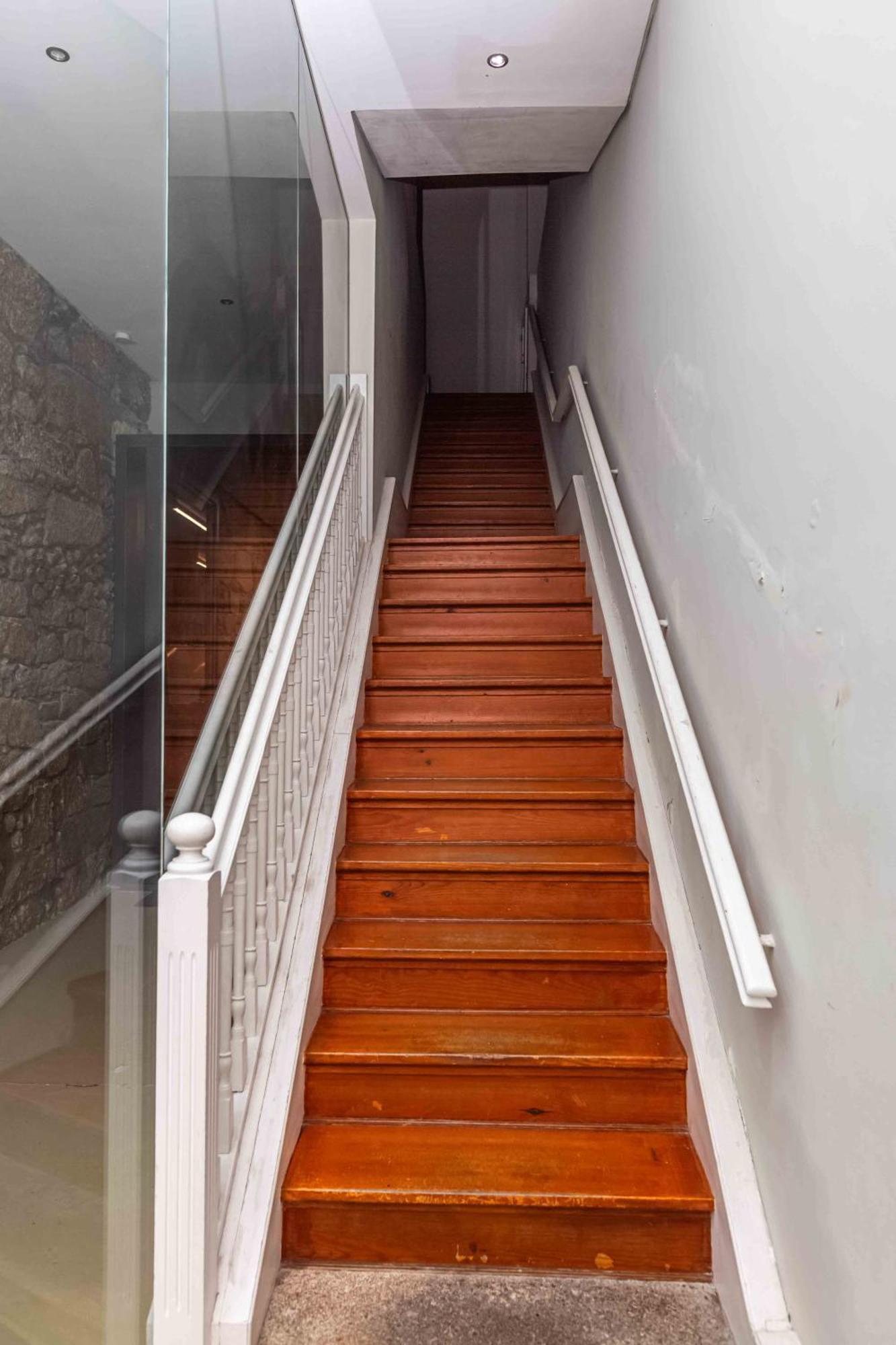 Bonjardim Terrace Apartment ปอร์โต ภายนอก รูปภาพ