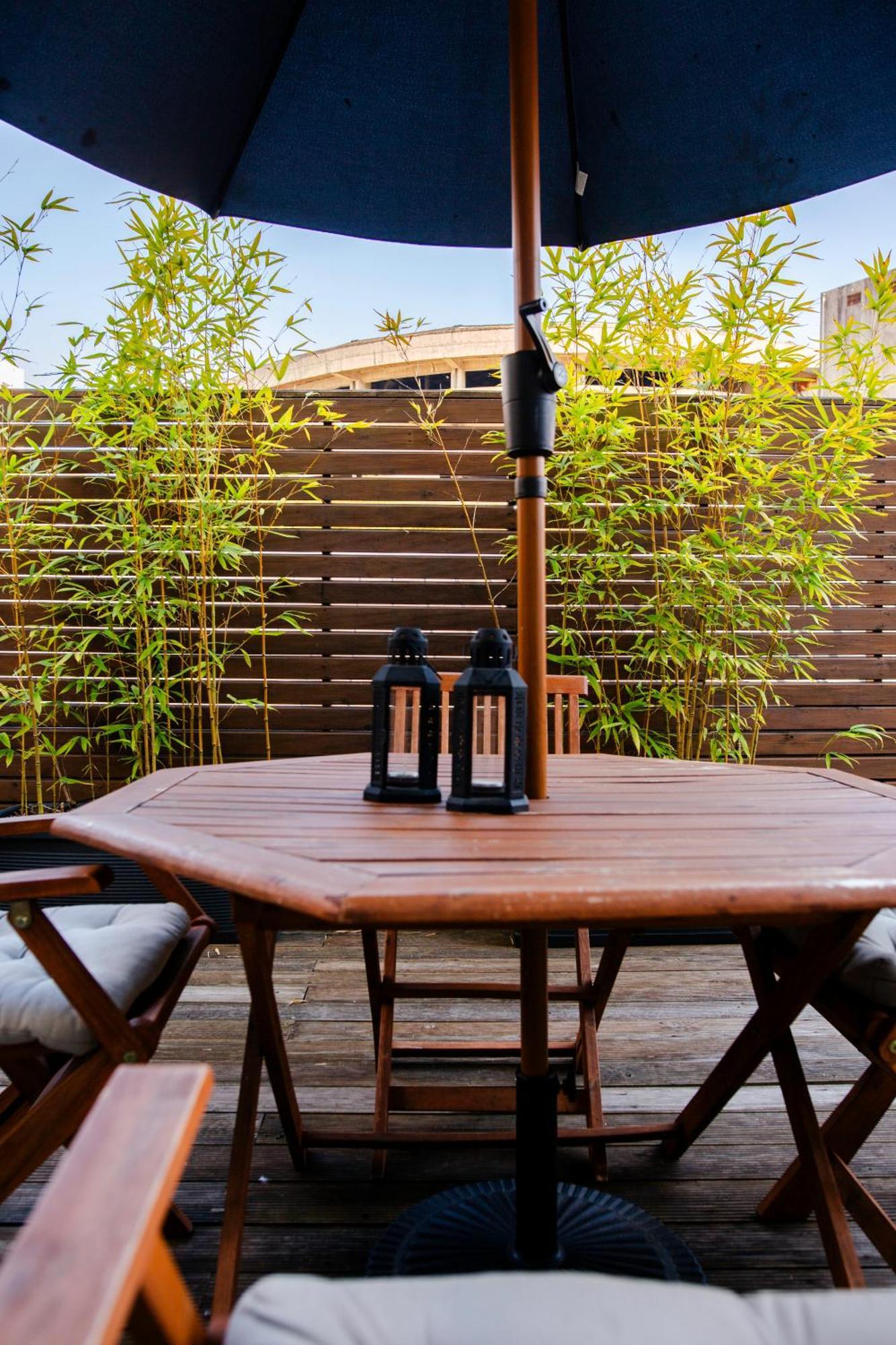 Bonjardim Terrace Apartment ปอร์โต ภายนอก รูปภาพ