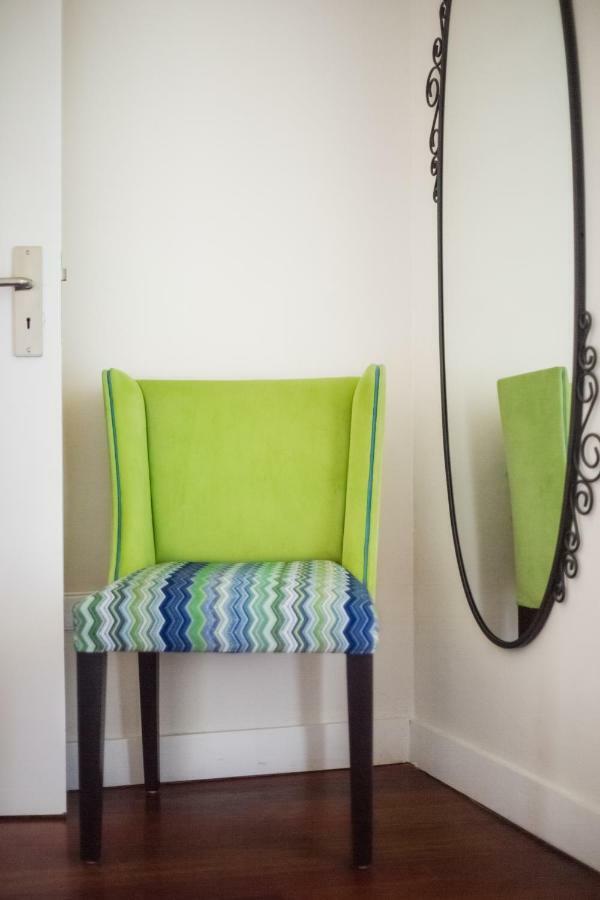 Bonjardim Terrace Apartment ปอร์โต ภายนอก รูปภาพ