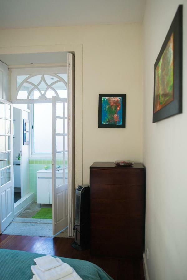 Bonjardim Terrace Apartment ปอร์โต ภายนอก รูปภาพ